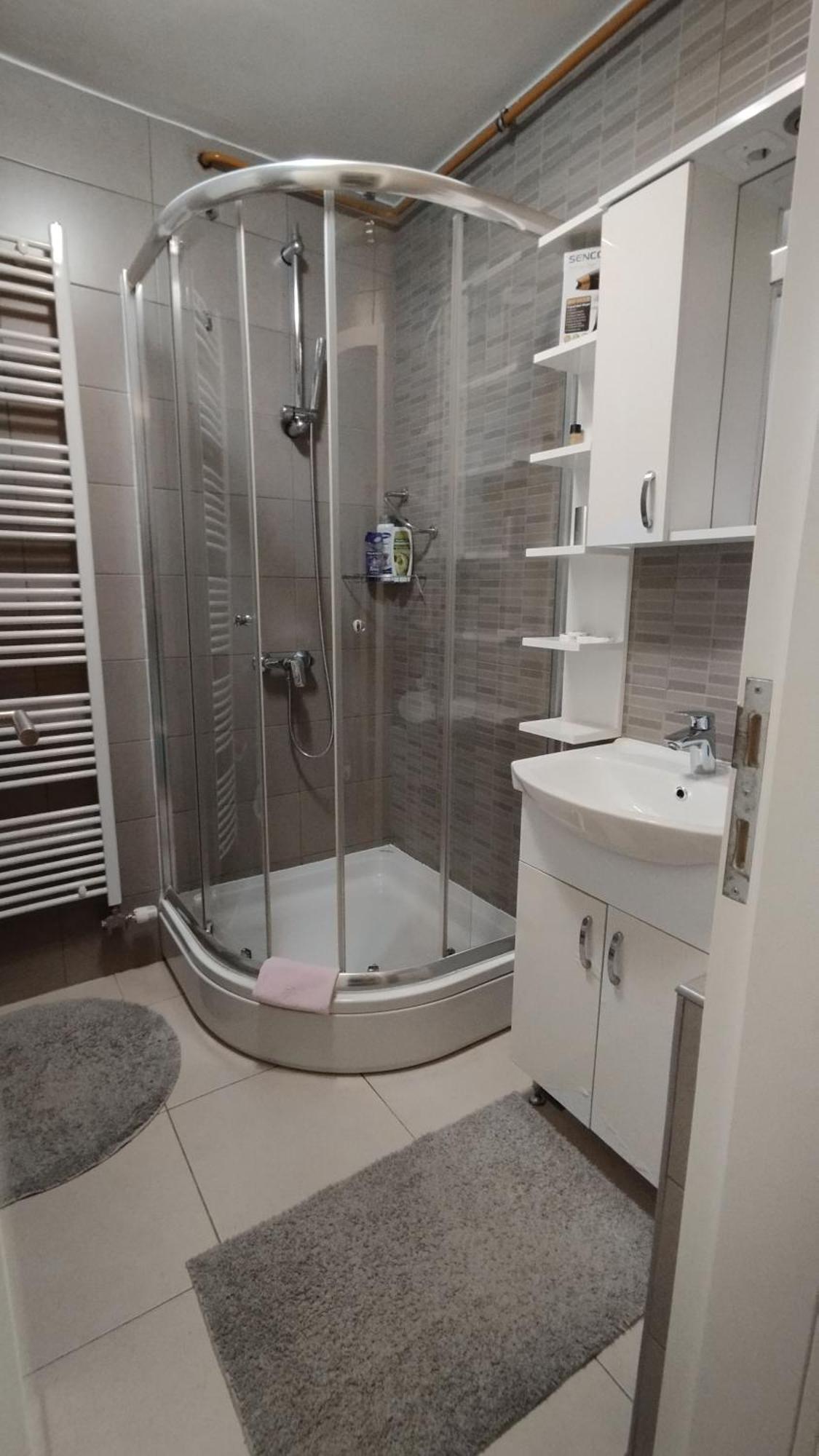 Quiet Apartment in City Center Sarajevo Buitenkant foto