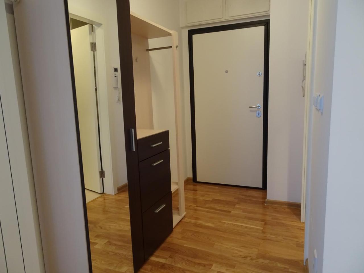 Quiet Apartment in City Center Sarajevo Buitenkant foto