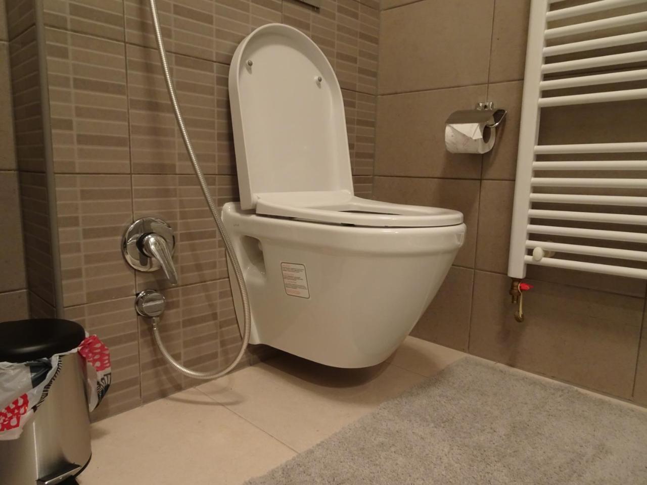 Quiet Apartment in City Center Sarajevo Buitenkant foto